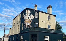 The Prince Of Wales